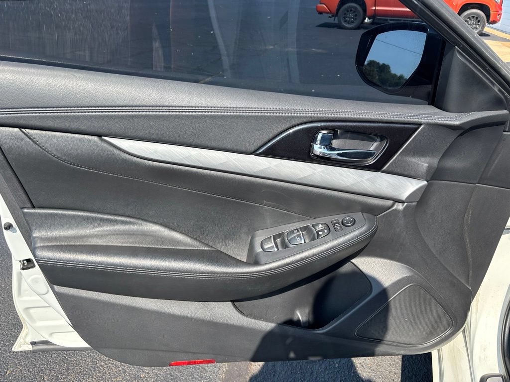 Used 2018 Nissan Maxima 3.5 S FWD image 6