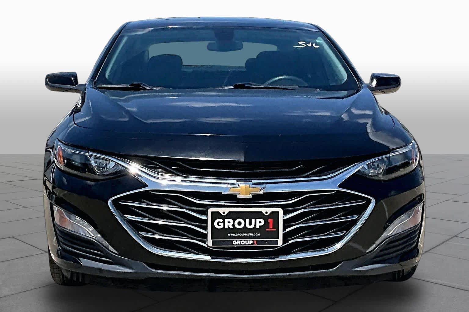 Used 2021 Chevrolet Malibu LT FWD image 4