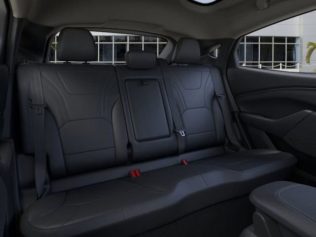 New 2025 Ford Mustang Mach-E Premium w/ Interior Protection Package image 11