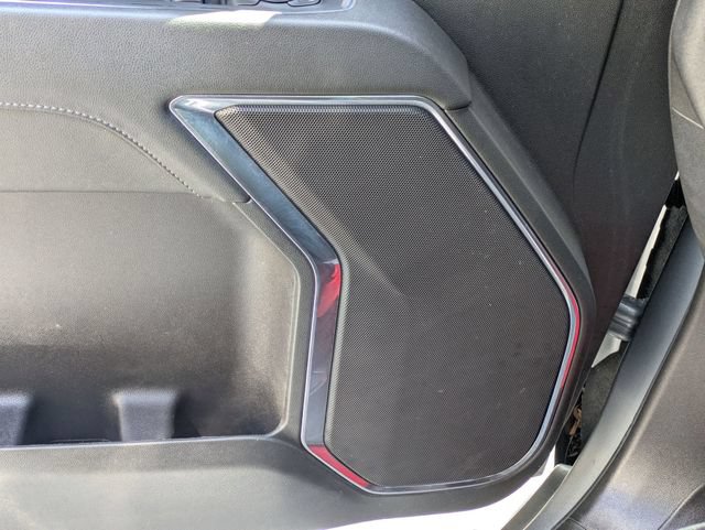 Certified 2023 GMC Sierra 1500 Elevation AWD/4WD image 13