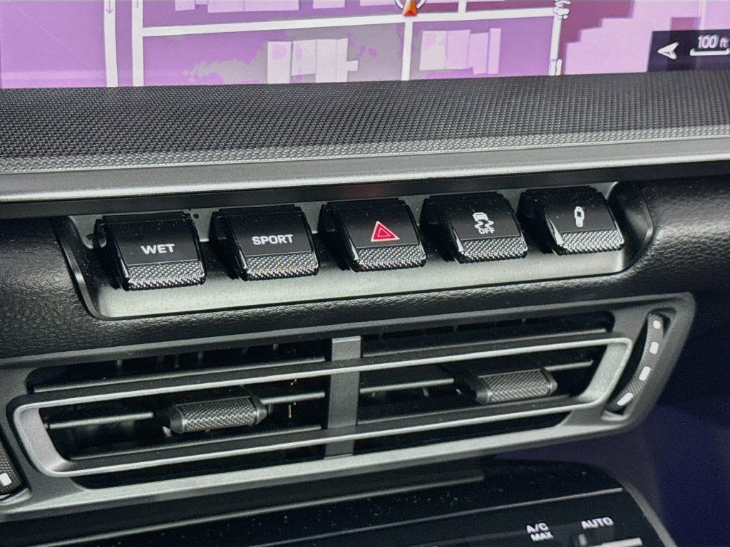 Certified 2021 Porsche 911 Carrera RWD image 23