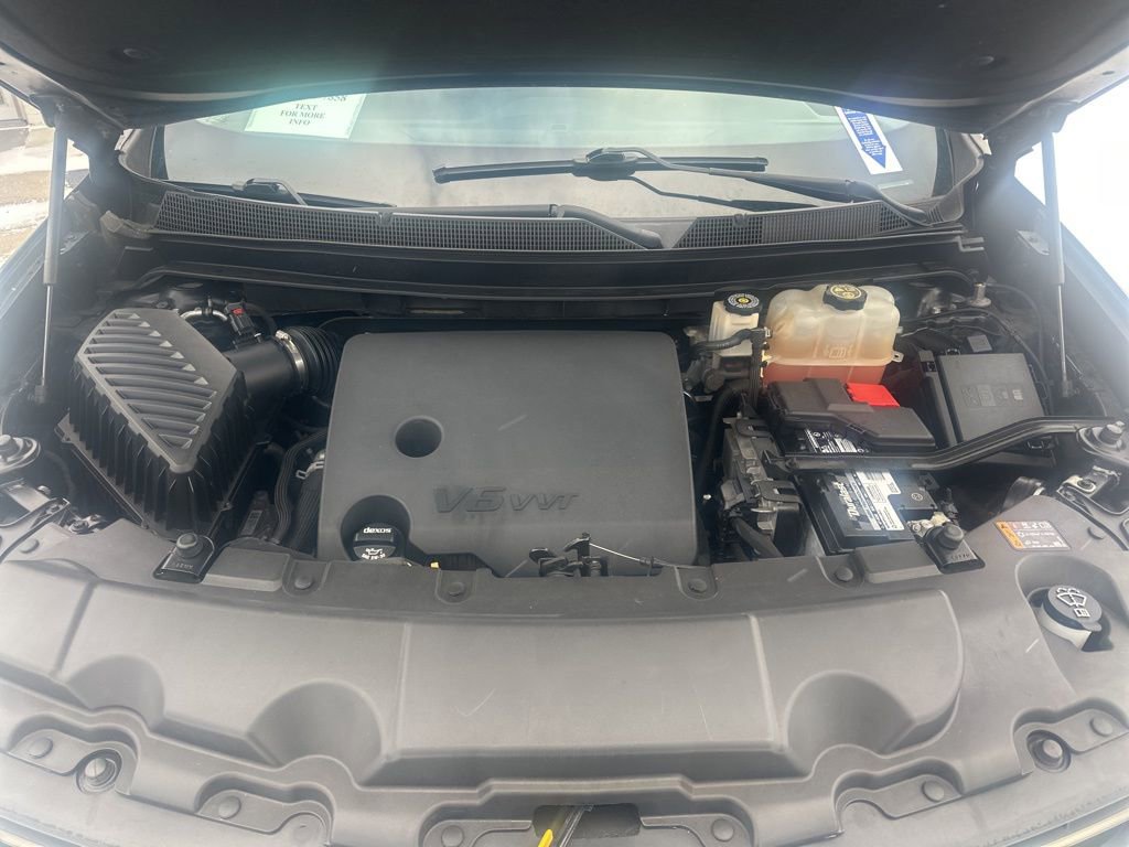 Used 2019 Chevrolet Traverse RS image 10