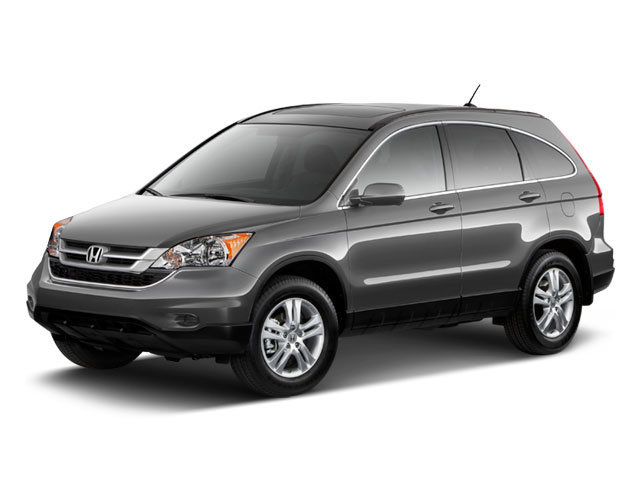 Used 2010 Honda CR-V EX-L image 1