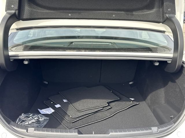 New 2026 MAZDA MAZDA3 2.5 Turbo Sedan w/Premium Plus image 10