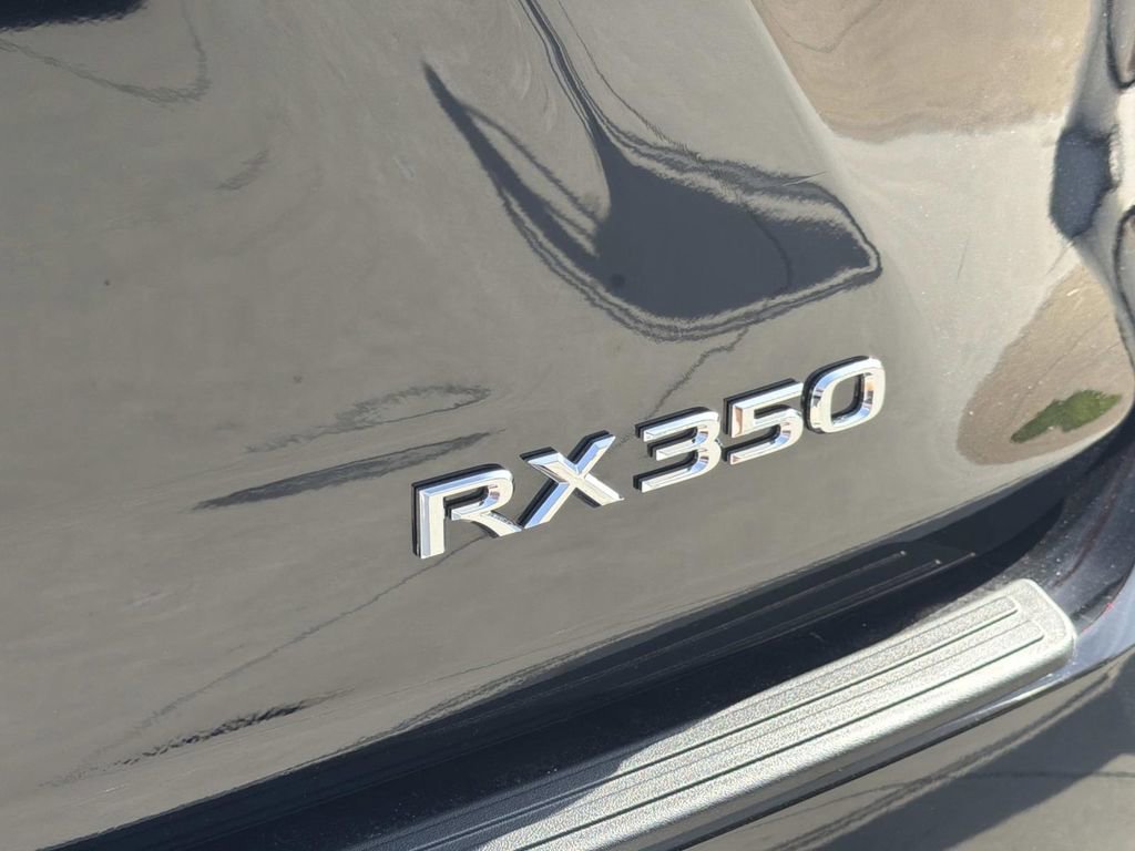 Used 2016 Lexus RX 350 AWD image 13