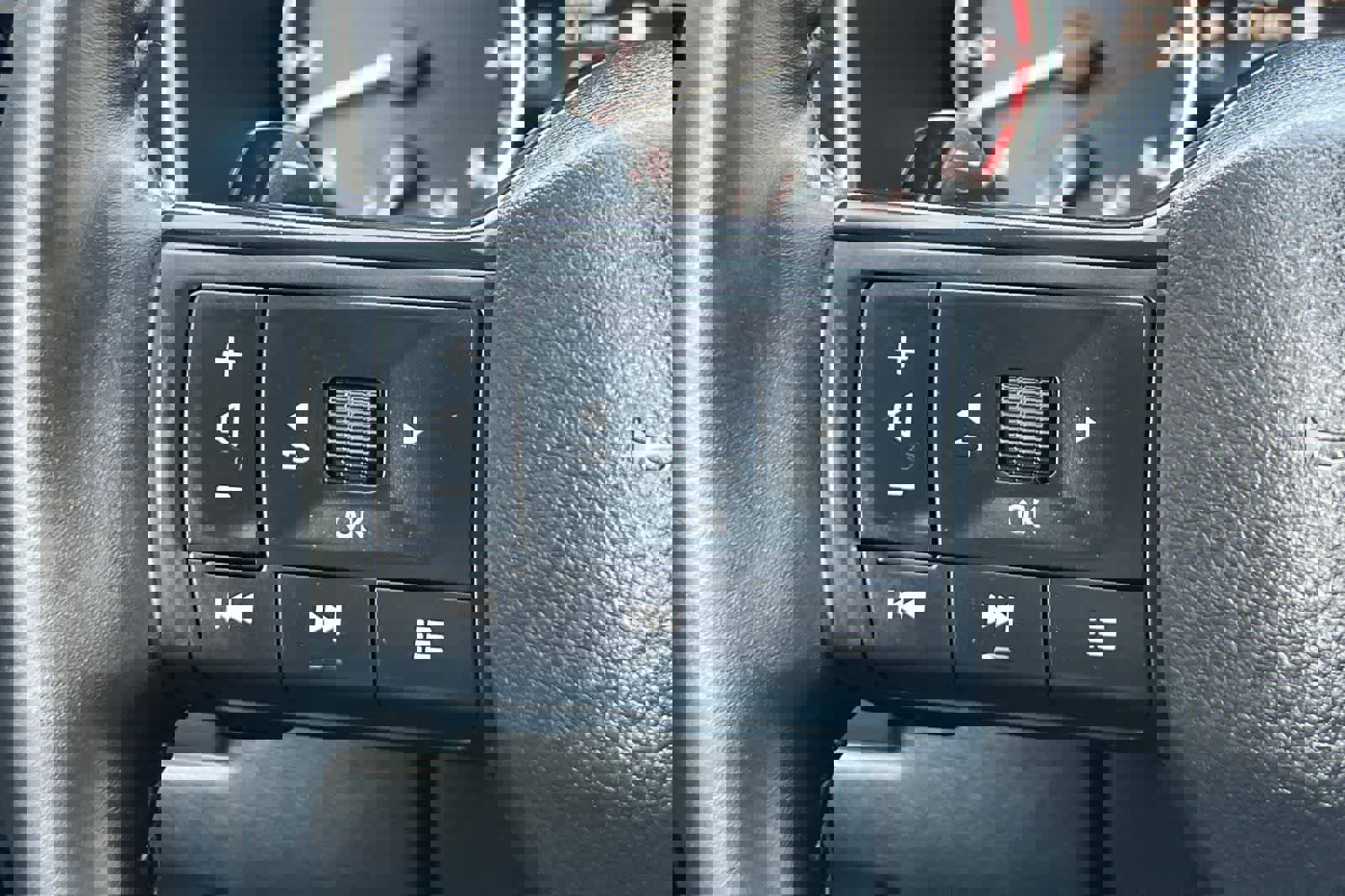 New 2026 Nissan Rogue Dark Armor image 30