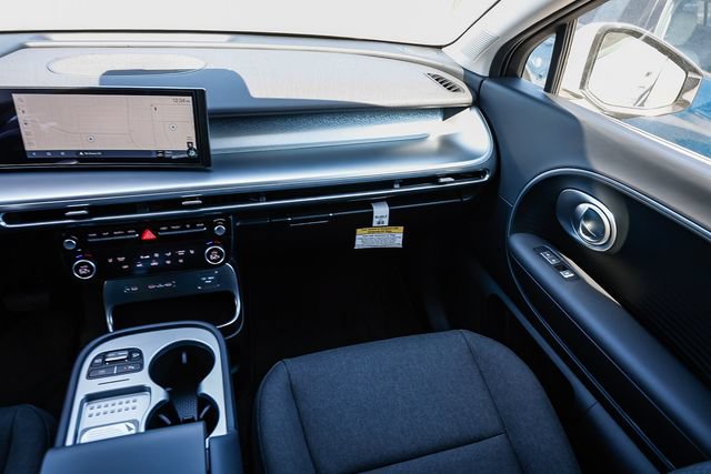 New 2026 Hyundai Ioniq 9 SE AWD/4WD image 18