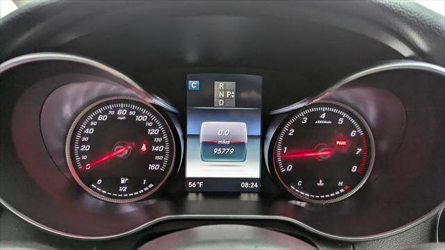 Used 2018 Mercedes-Benz C 300 Sedan w/ Premium Package image 24