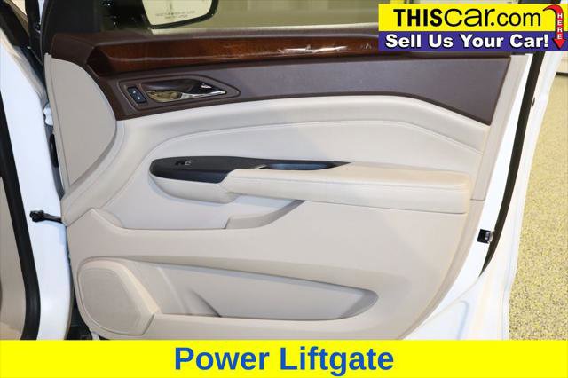 Used 2015 Cadillac SRX Performance w/ Driver Awareness Package AWD/4WD image 29