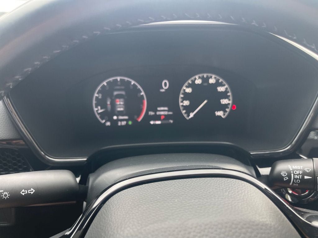 Used 2025 Honda CR-V EX-L image 19