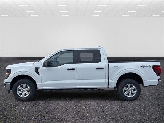 New 2025 Ford F150 XL w/ Equipment Group 103A High image 4