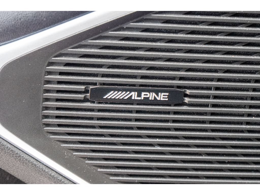 Used 2022 Jeep Wagoneer Series I w/ Premium Group I AWD/4WD image 27