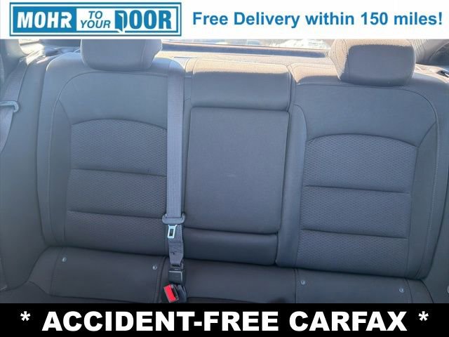 Used 2018 Chevrolet Malibu LT FWD image 28