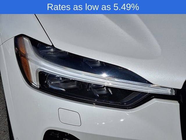 Certified 2023 Volvo XC60 B5 Plus w/ Climate Package image 11