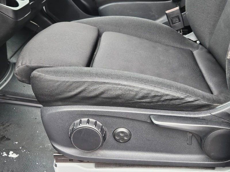 Used 2024 Mercedes-Benz Sprinter 2500 image 21