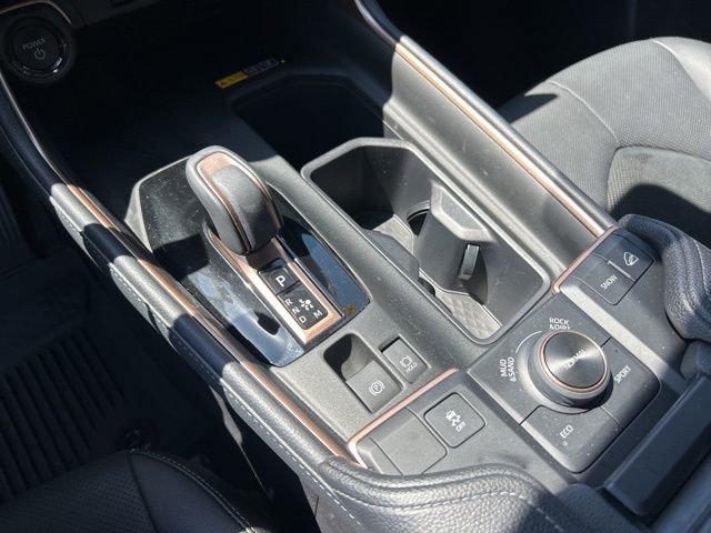 Used 2026 Toyota Grand Highlander AWD Hybrid image 29