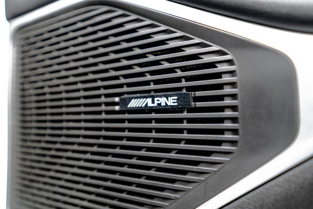 Used 2024 Jeep Wagoneer Series II w/ Convenience Group I AWD/4WD image 43