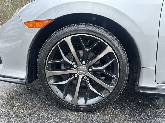 Used 2021 Honda Civic Sport image 24