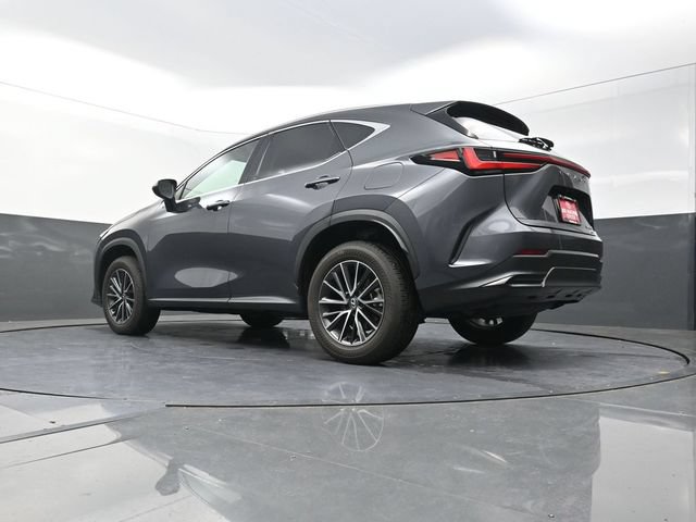 Used 2024 Lexus NX 350 AWD image 35