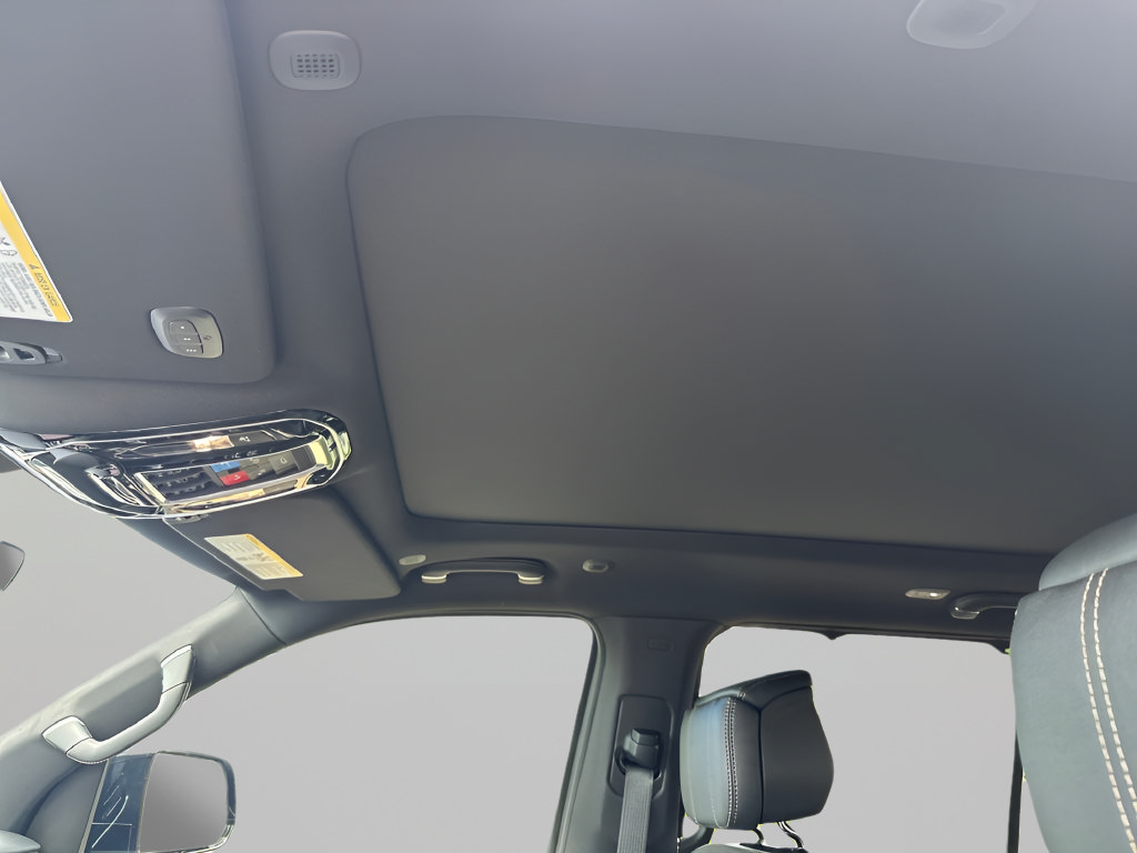 New 2026 Jeep Grand Wagoneer L Summit AWD/4WD image 25