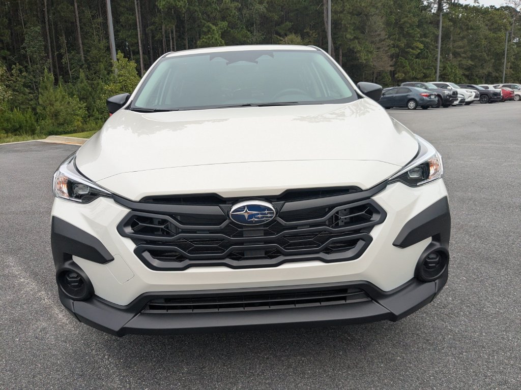 New 2026 Subaru Crosstrek 2.5i AWD/4WD image 9