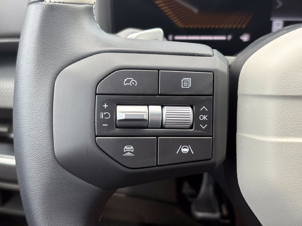 New 2026 Kia K4 GT-Line Turbo FWD image 26