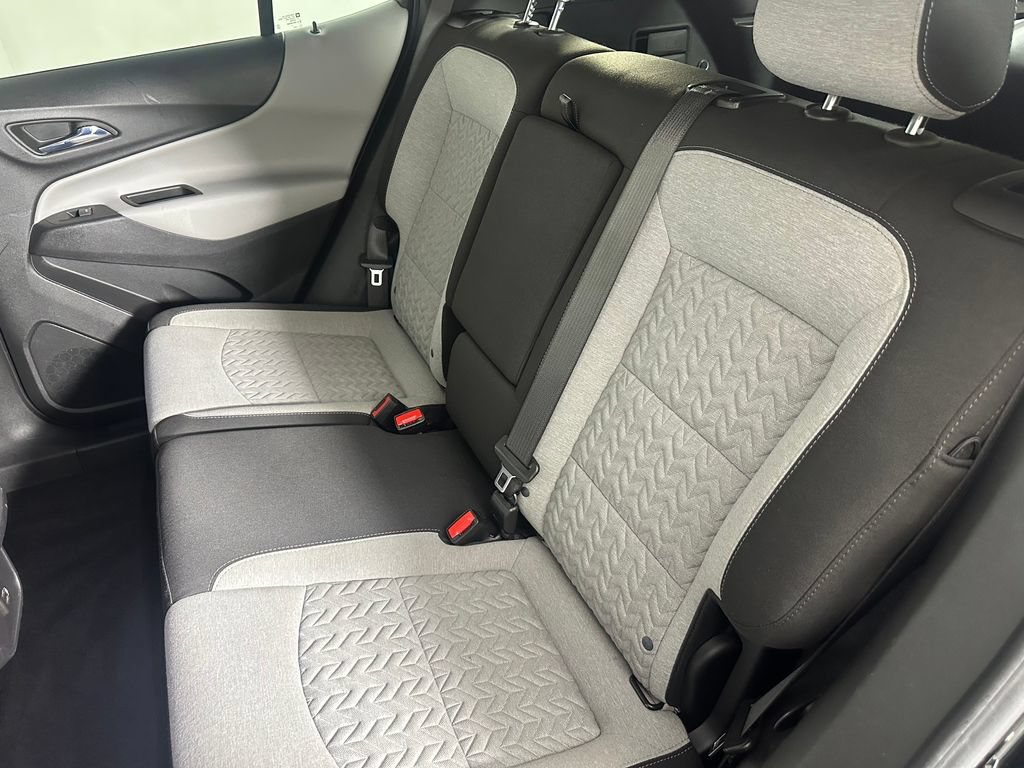 Used 2023 Chevrolet Equinox LT w/ Driver Convenience Package FWD image 26