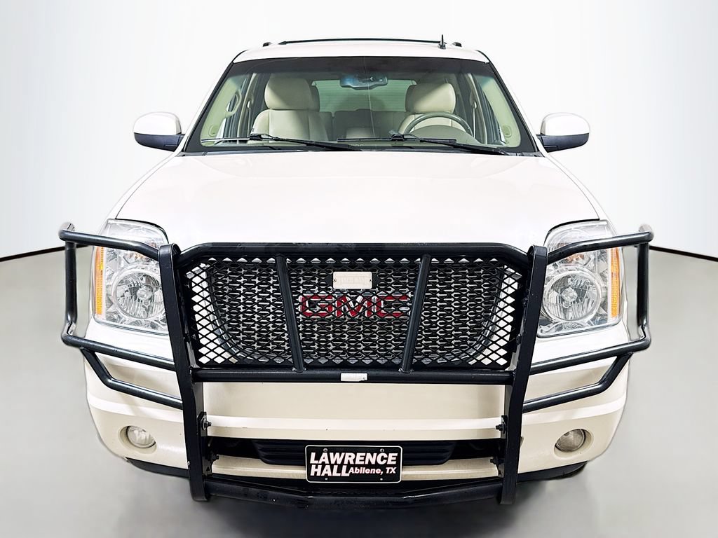 Used 2014 GMC Yukon XL SLT RWD image 2