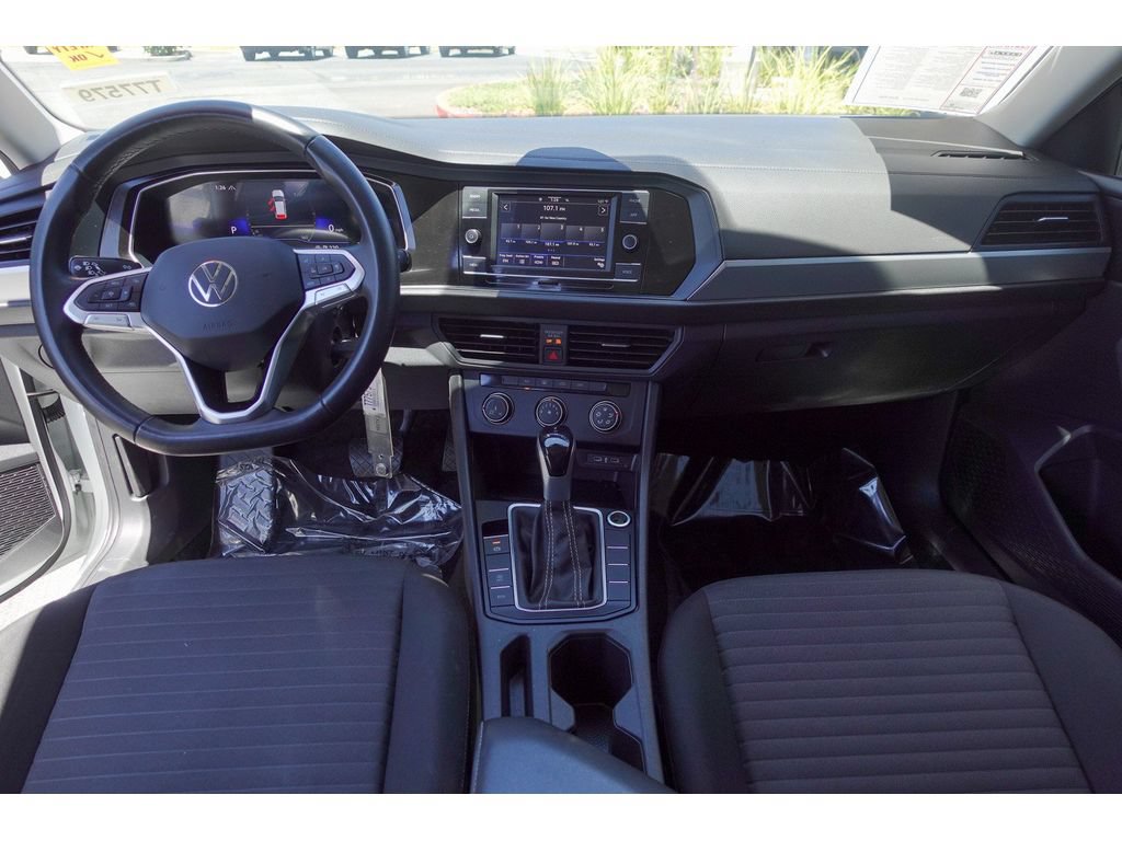 Used 2024 Volkswagen Jetta S FWD image 26