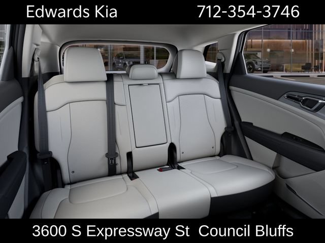 New 2026 Kia Sportage EX AWD/4WD image 18