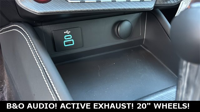 New 2026 Ford Mustang GT Premium image 17