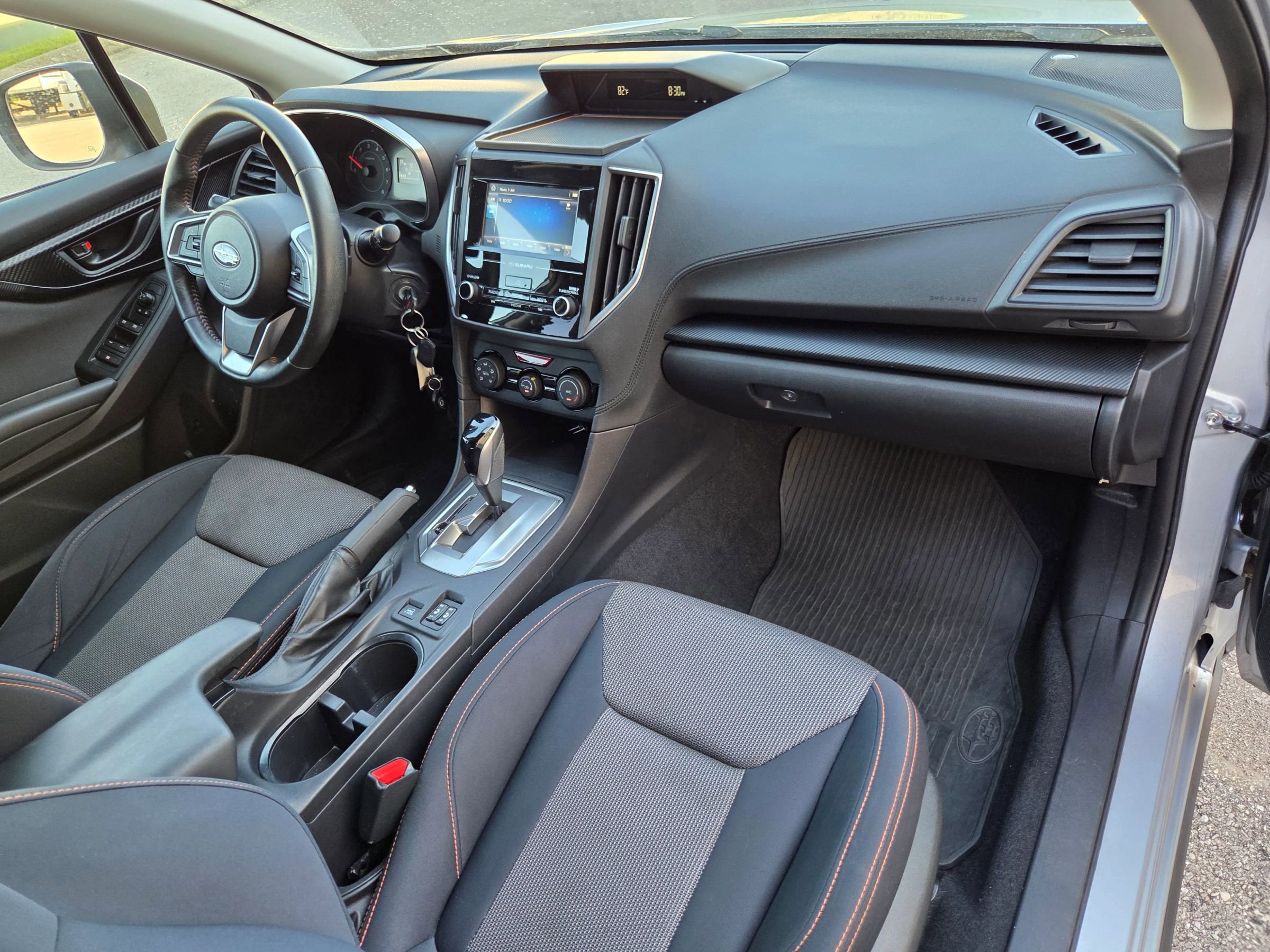 Used 2018 Subaru Crosstrek 2.0i Premium image 18