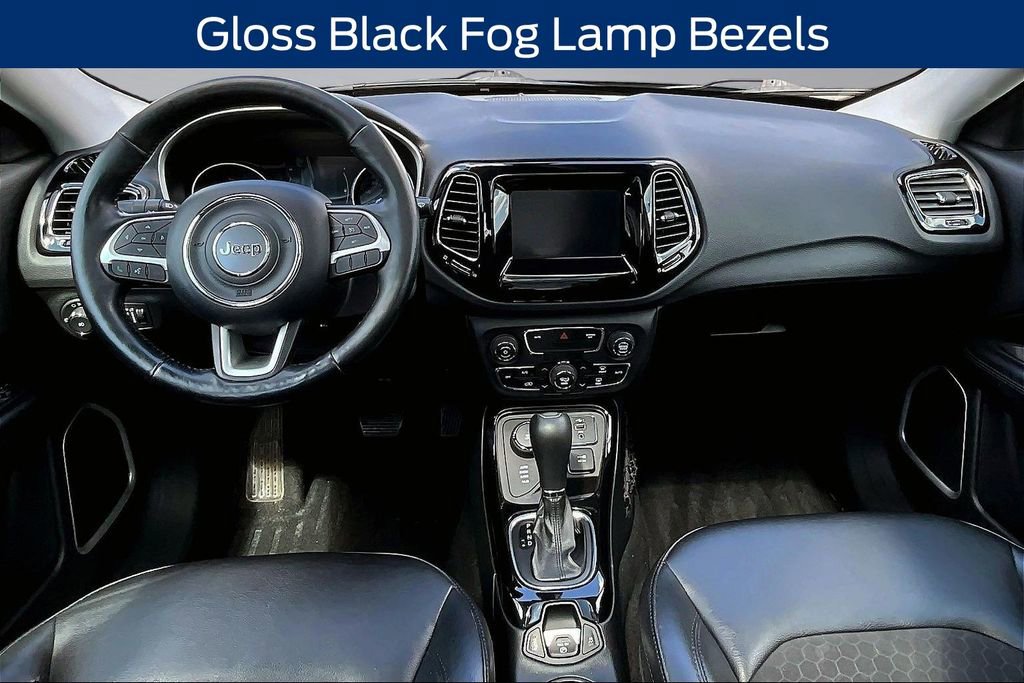 Used 2019 Jeep Compass Altitude image 7