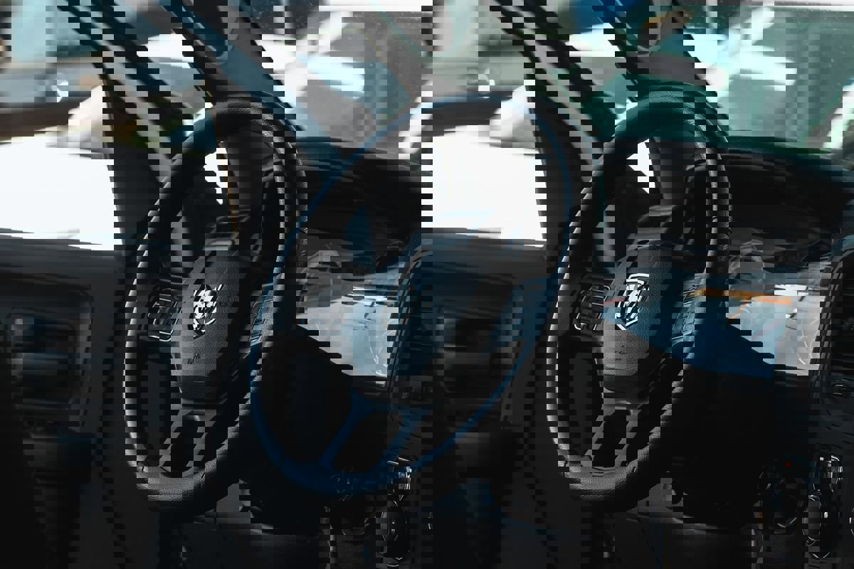 Used 2021 RAM 1500 Tradesman image 21