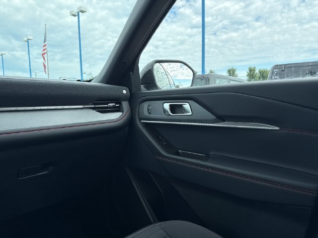 New 2026 Ford Explorer ST-Line AWD/4WD image 20