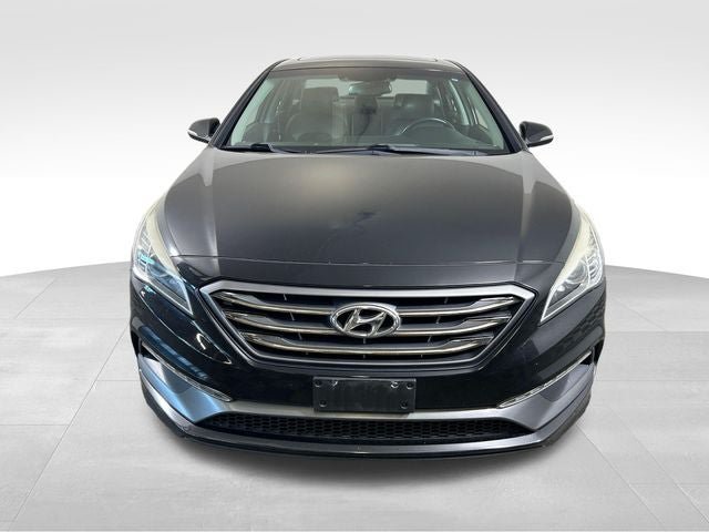 Used 2017 Hyundai Sonata Sport w/ Value Edition Package 02 FWD image 15