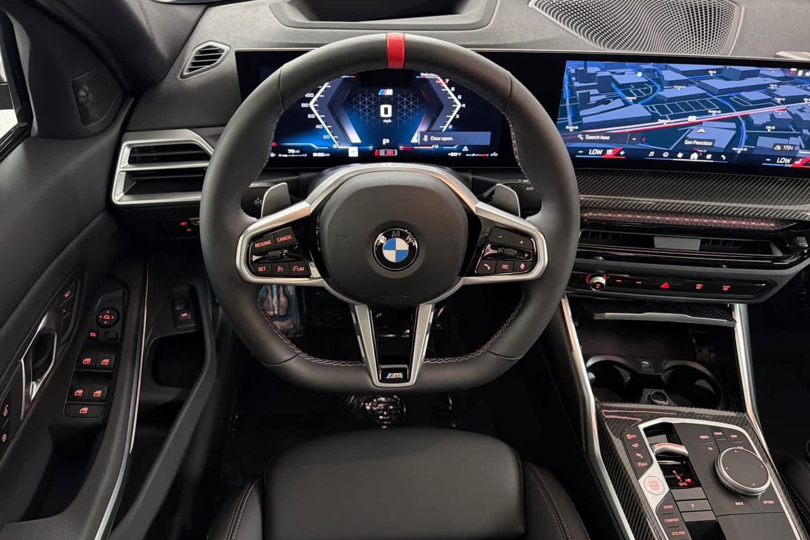 New 2026 BMW M340i xDrive w/ Premium Package AWD/4WD image 15