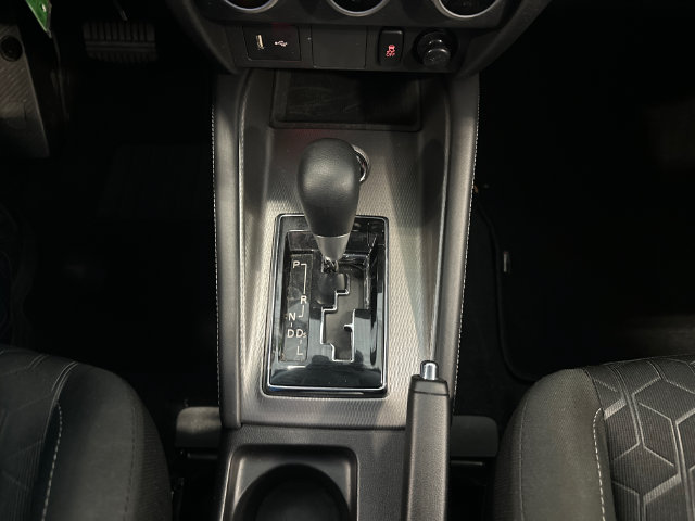 Used 2024 Mitsubishi Outlander Sport AWD image 20