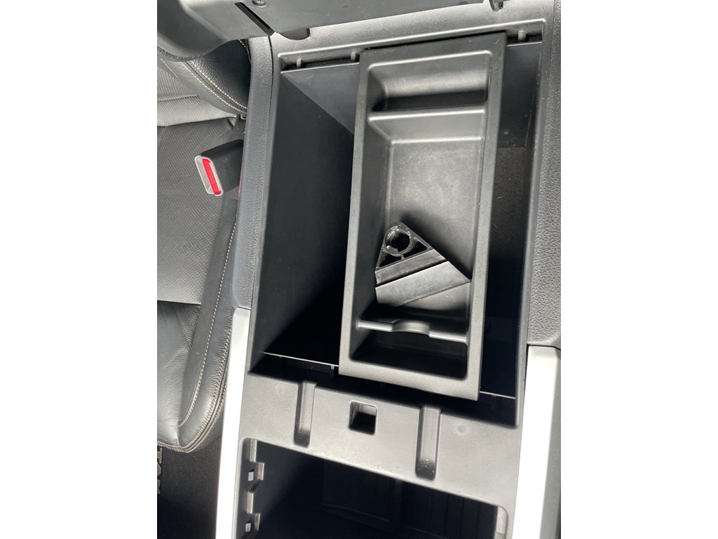 Used 2017 Nissan Titan SL image 41