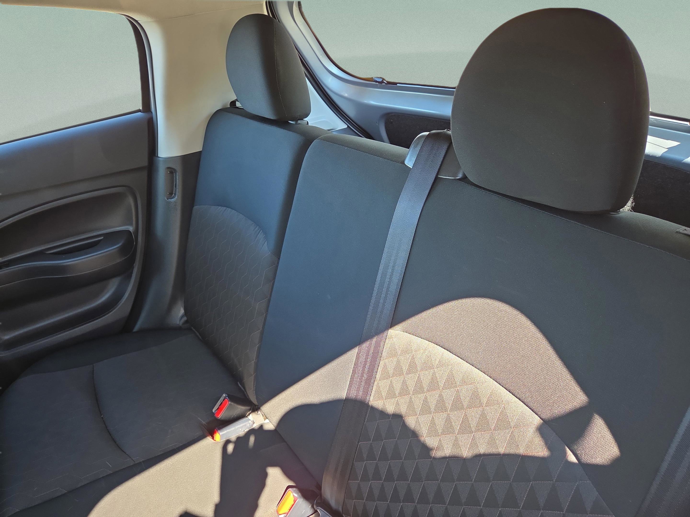 Used 2024 Mitsubishi Mirage ES image 27