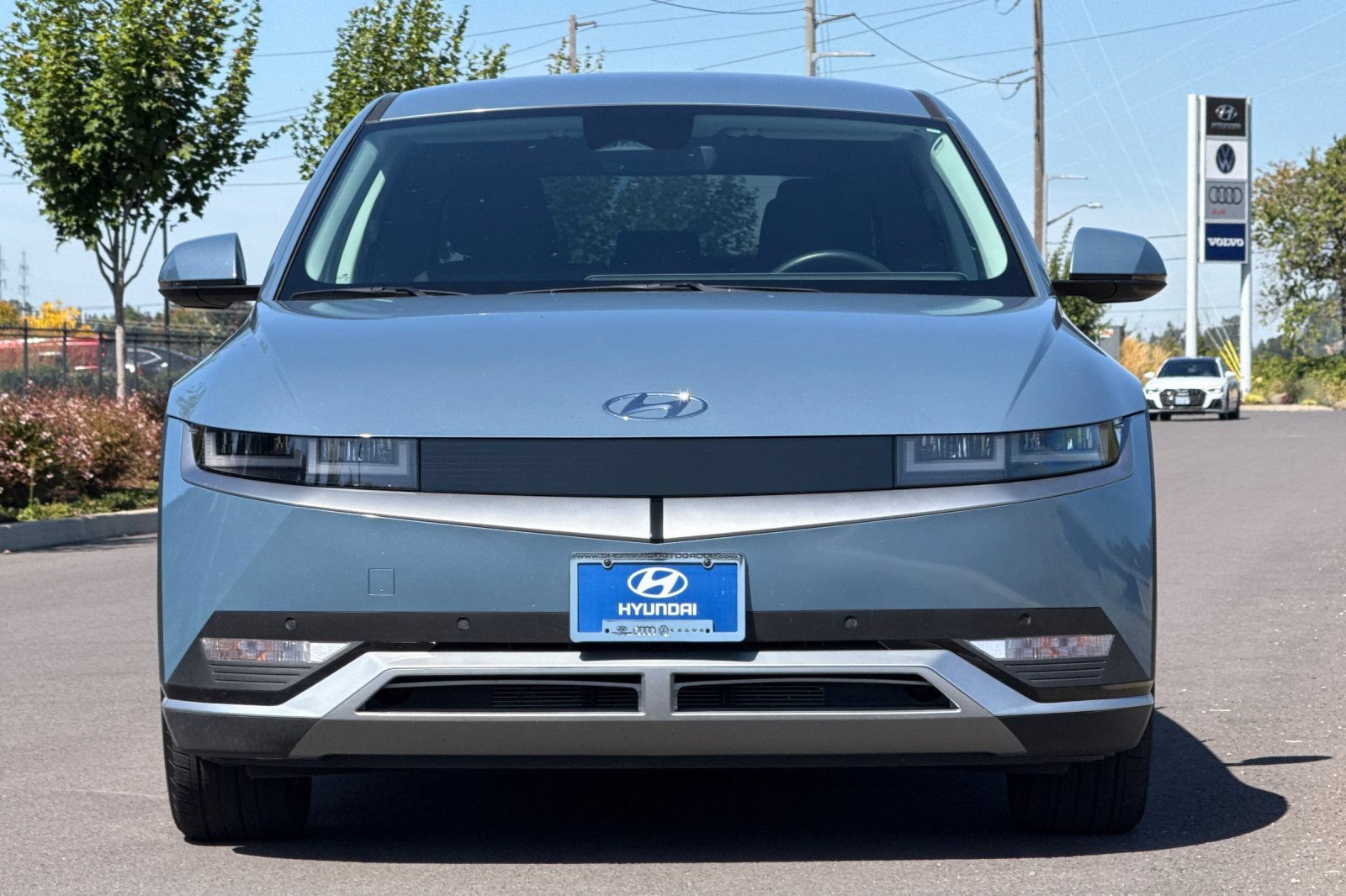 Used 2024 Hyundai Ioniq 5 SEL RWD image 8