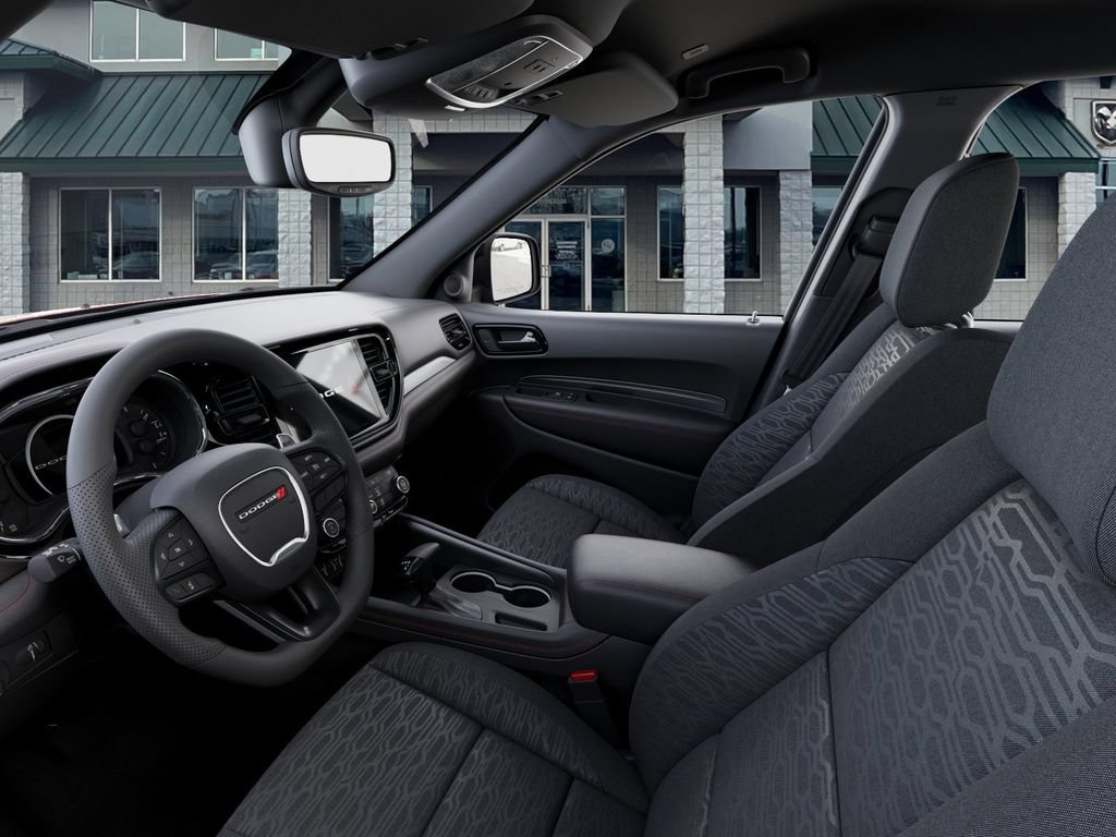 Used 2026 Dodge Durango GT w/ Blacktop Package AWD/4WD image 22