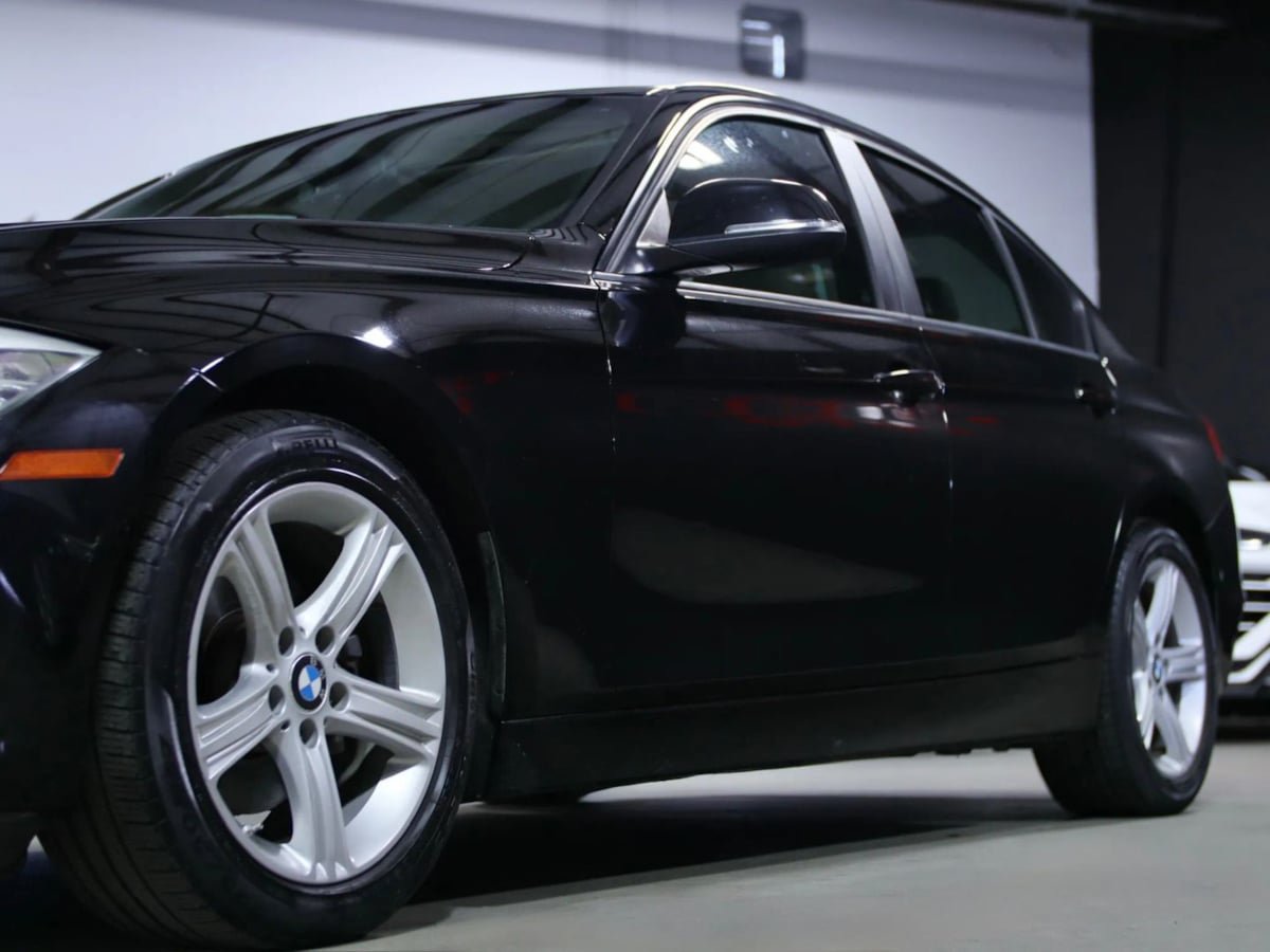 Used 2012 BMW 328i Sedan RWD image 7
