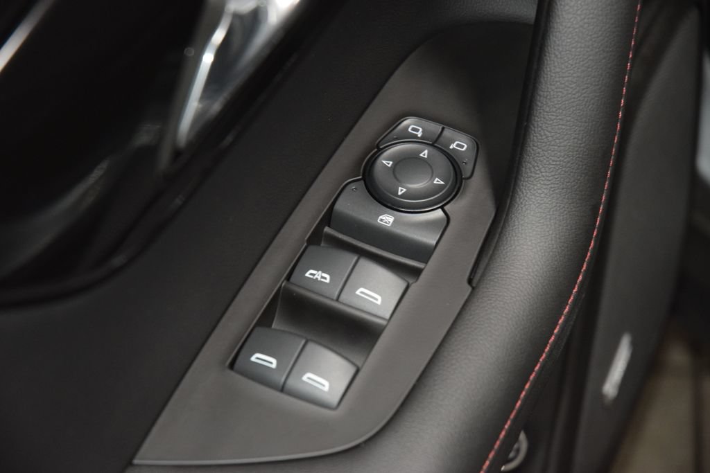 Used 2024 Chevrolet Blazer RS w/ Enhanced Convenience Package AWD/4WD image 50