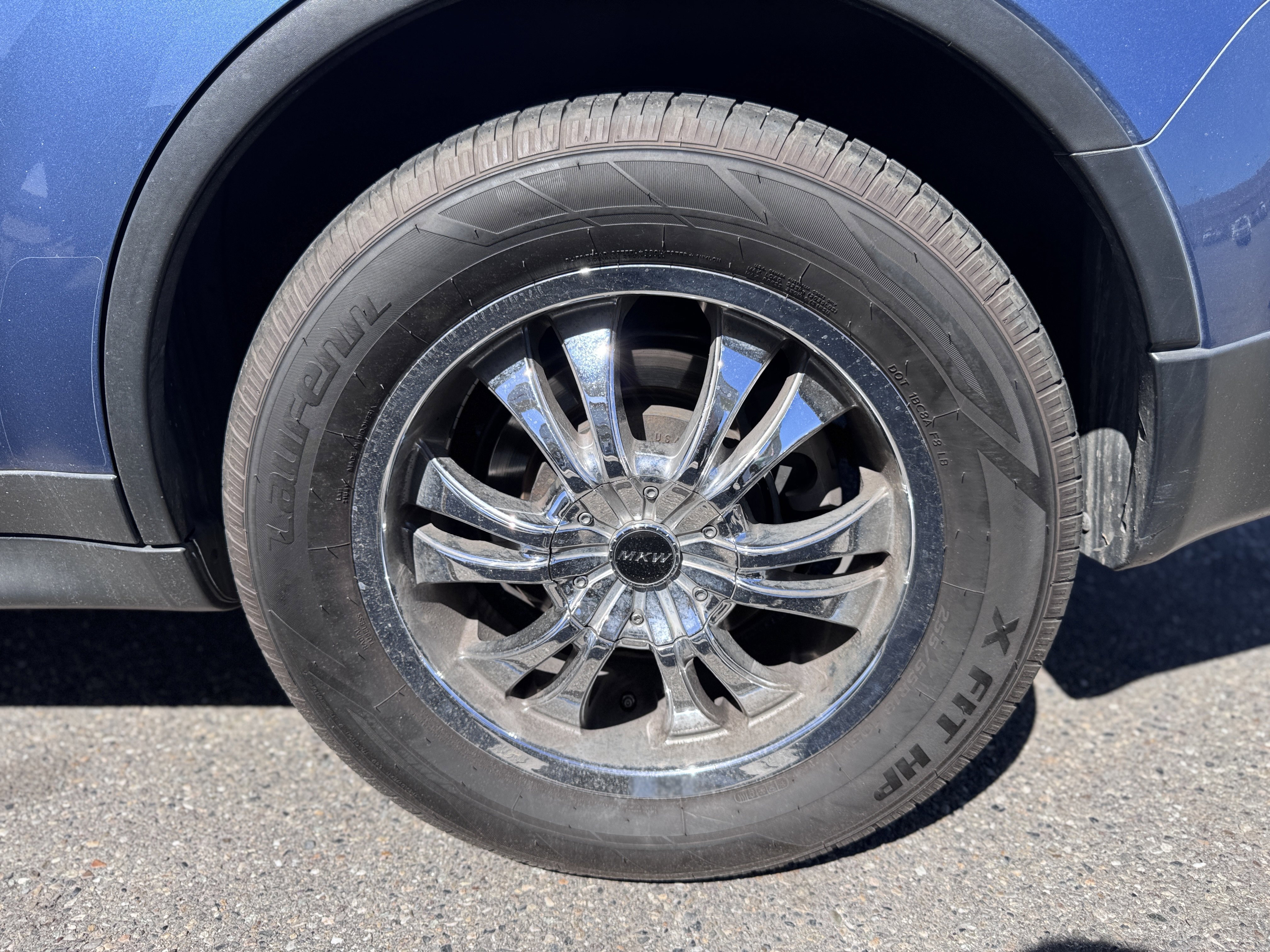 Used 2008 Subaru Tribeca AWD/4WD image 52