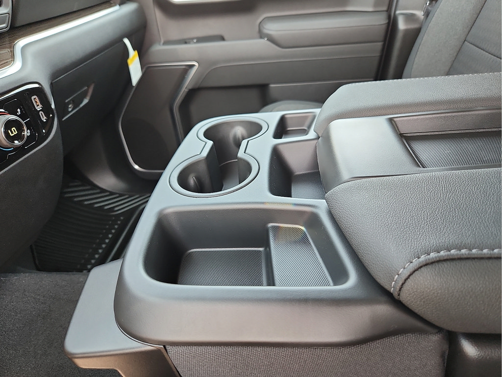 New 2026 Chevrolet Silverado 1500 LT AWD/4WD image 22