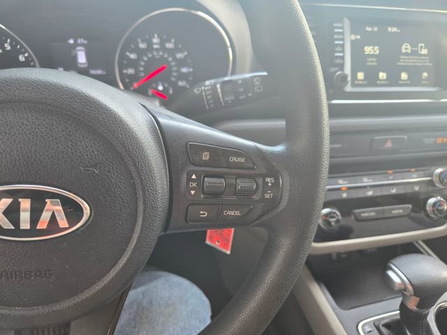 Used 2021 Kia Sedona LX image 15