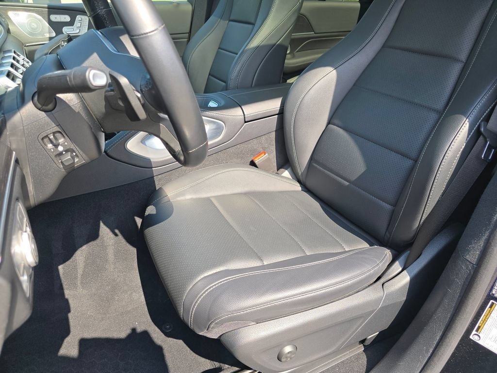 Used 2022 Mercedes-Benz GLE 350 4MATIC image 6