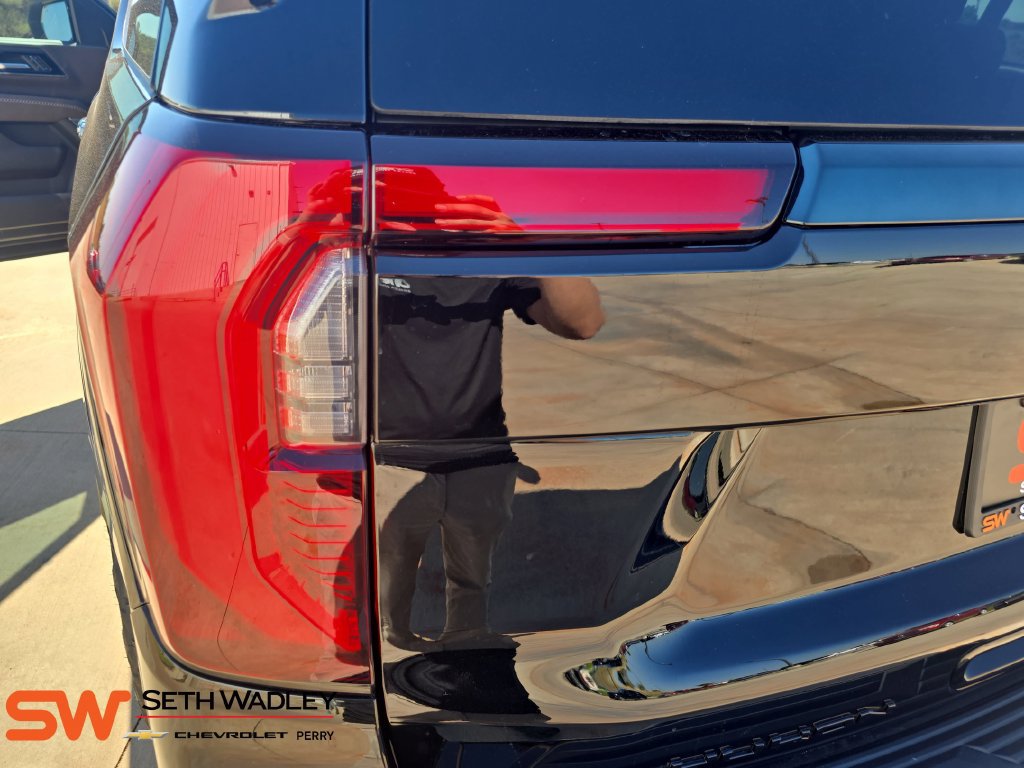 New 2026 GMC Yukon Denali Ultimate AWD/4WD image 35