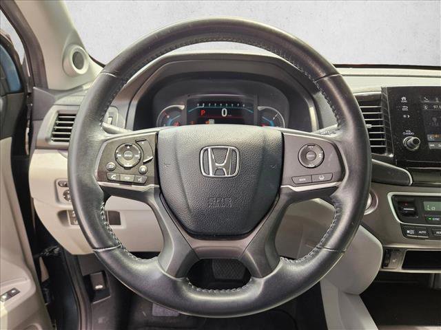 Used 2020 Honda Pilot EX-L image 9